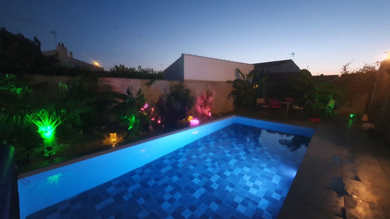 Photo of Outdoor in LHoumeau