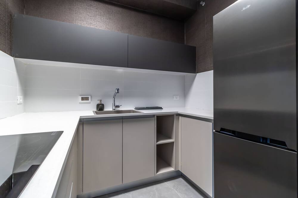 Photo of Kitchen in Nachlaot