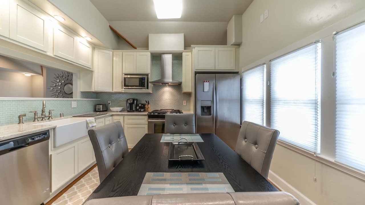 Photo of Kitchen in Midtown Sacramento