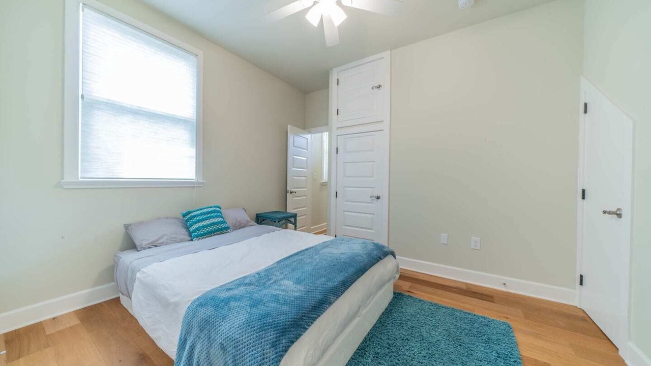 Photo of Bedroom in Midtown Sacramento
