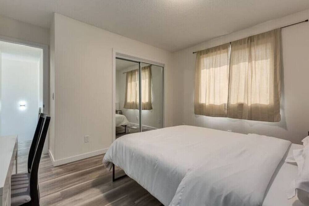 Photo of Bedroom in Northwest Calgary