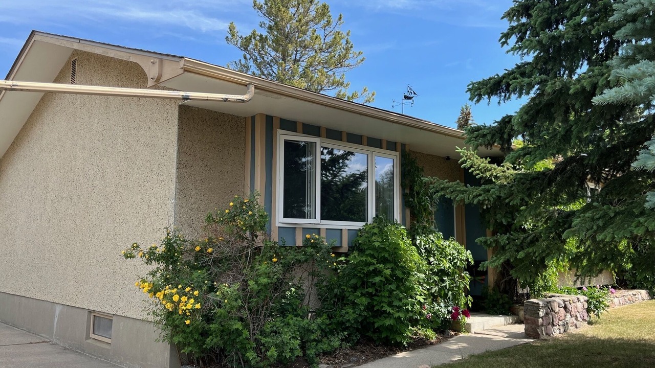 Photo of Outdoor in Olds