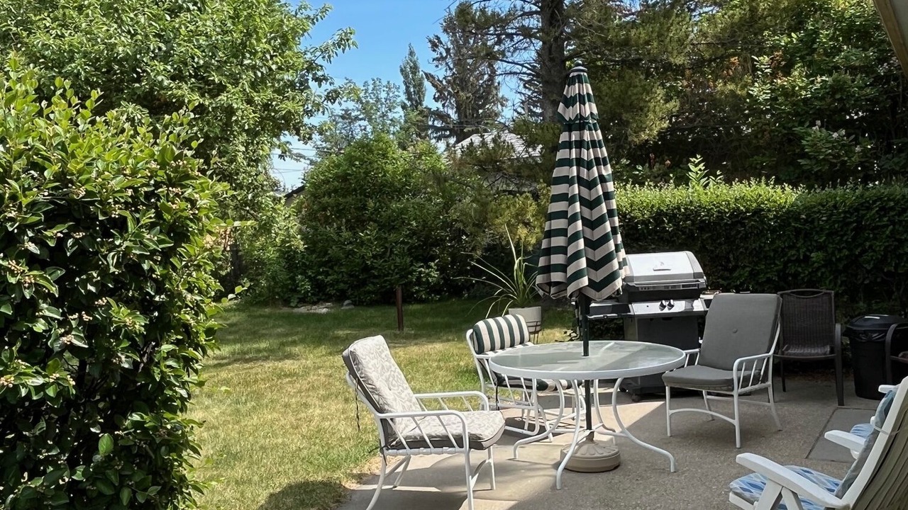 Photo of Outdoor in Olds