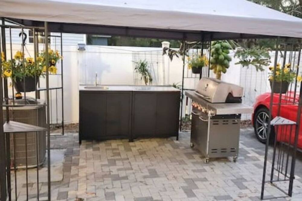 Photo of Outdoor in Seffner Community Alliance
