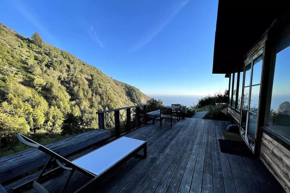 Photo of Outdoor in Big Sur