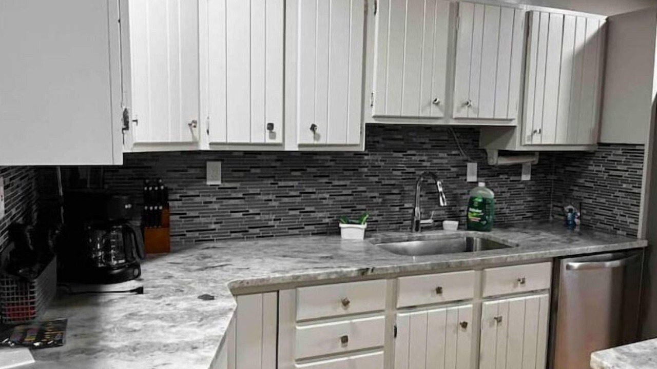 Photo of Kitchen in Pleasantville