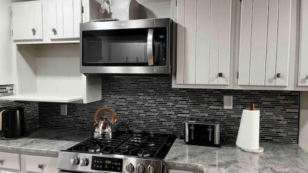 Photo of Kitchen in Pleasantville