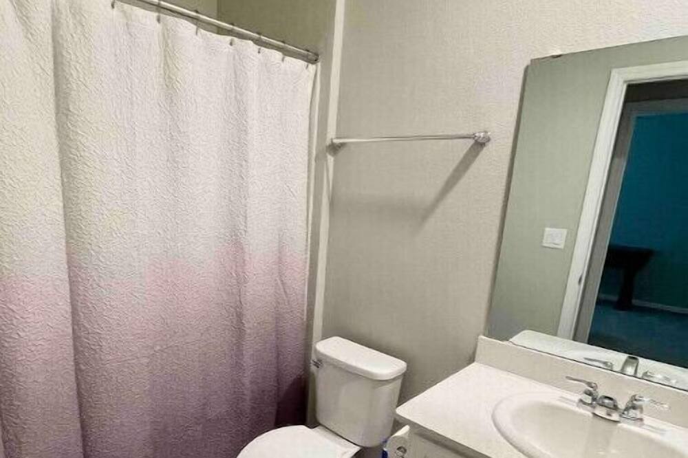Photo of Bathroom in St. Augustine