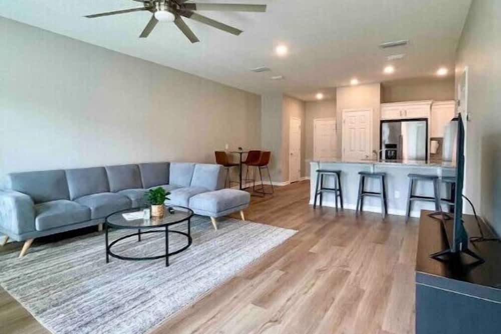 Photo of Livingroom in St. Augustine
