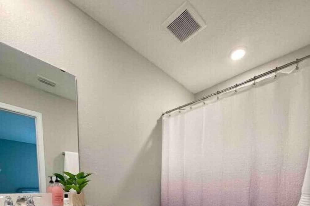 Photo of Bathroom in St. Augustine