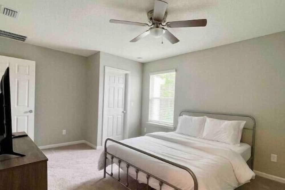 Photo of Bedroom in St. Augustine