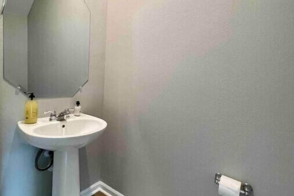 Photo of Bathroom in St. Augustine