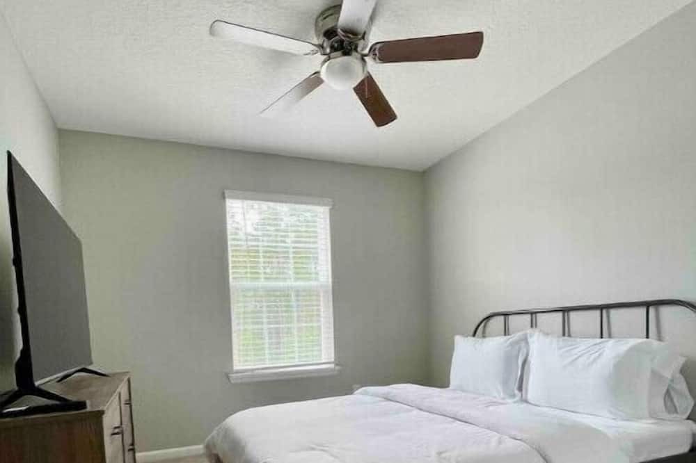 Photo of Bedroom in St. Augustine