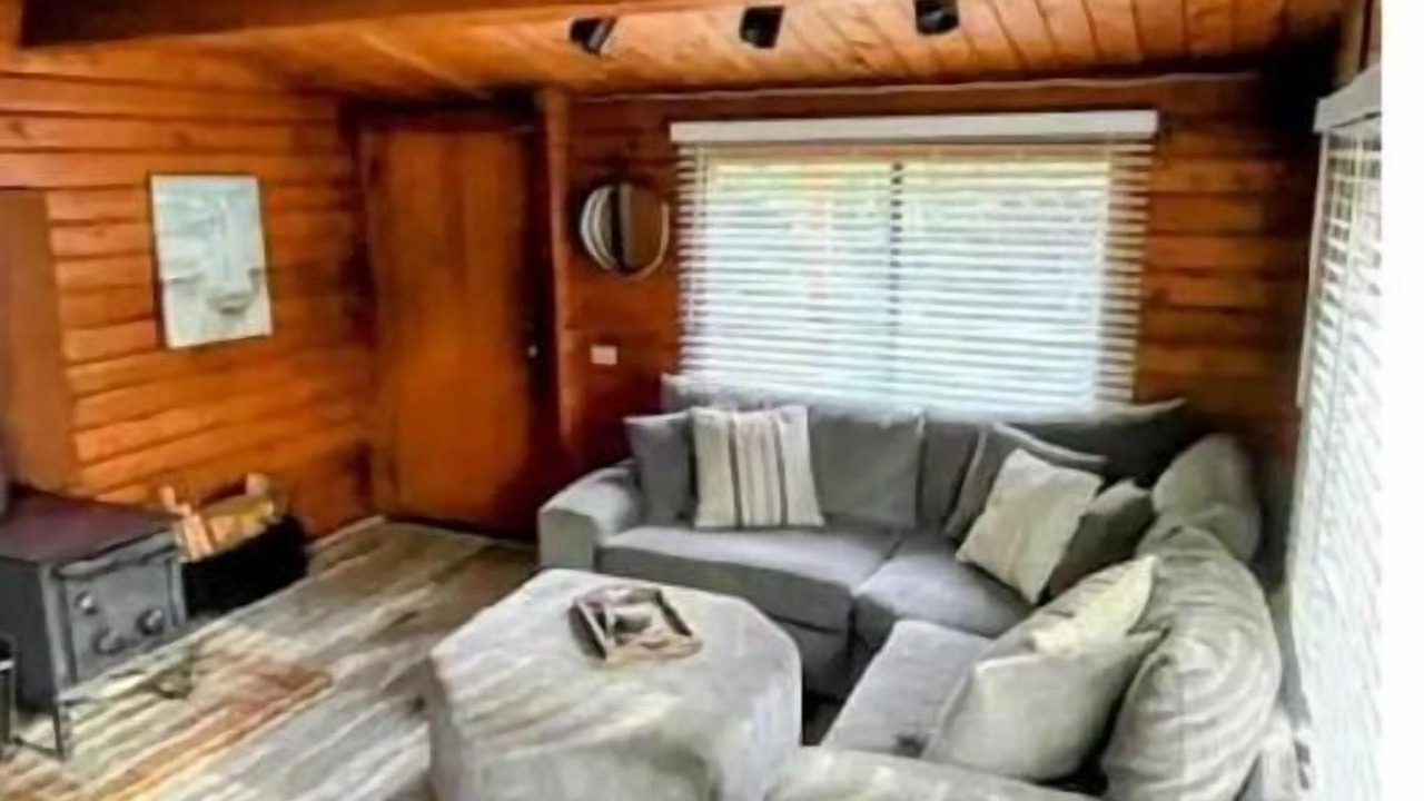Photo of Livingroom in Deer Harbor