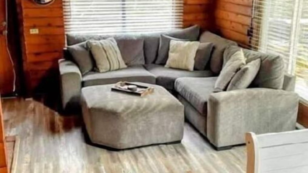 Photo of Livingroom in Deer Harbor