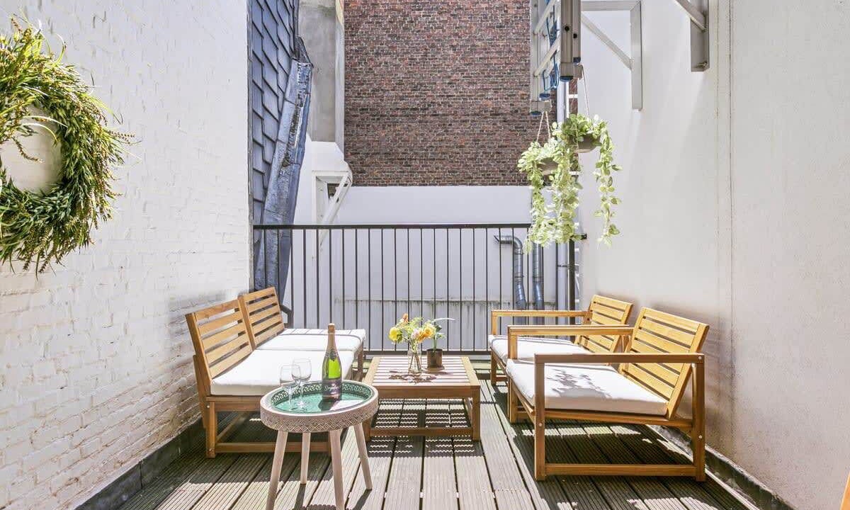 Photo of Outdoor in Sint-Andries