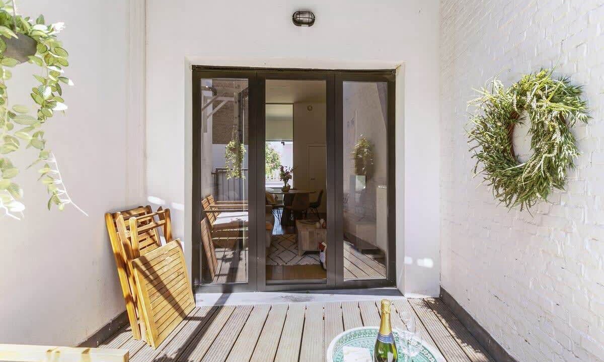 Photo of Outdoor in Sint-Andries