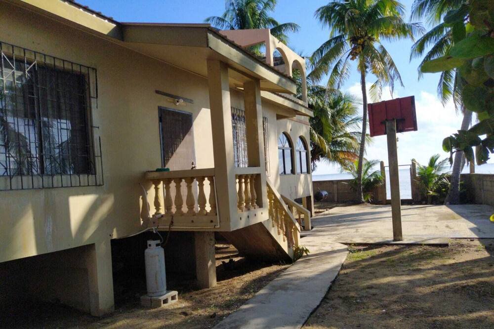 Photo of Outdoor in Dangriga
