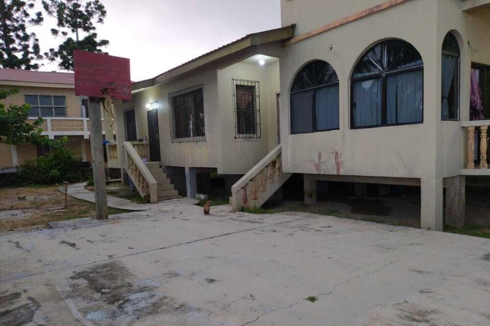 Photo of Outdoor in Dangriga