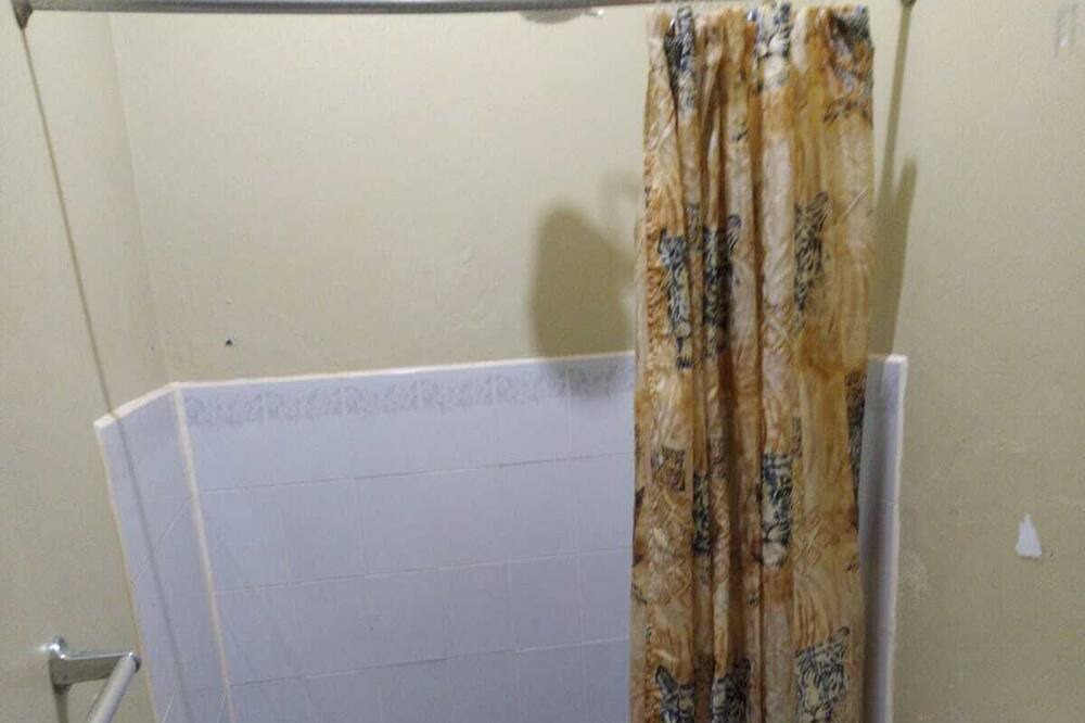 Photo of Bathroom in Dangriga
