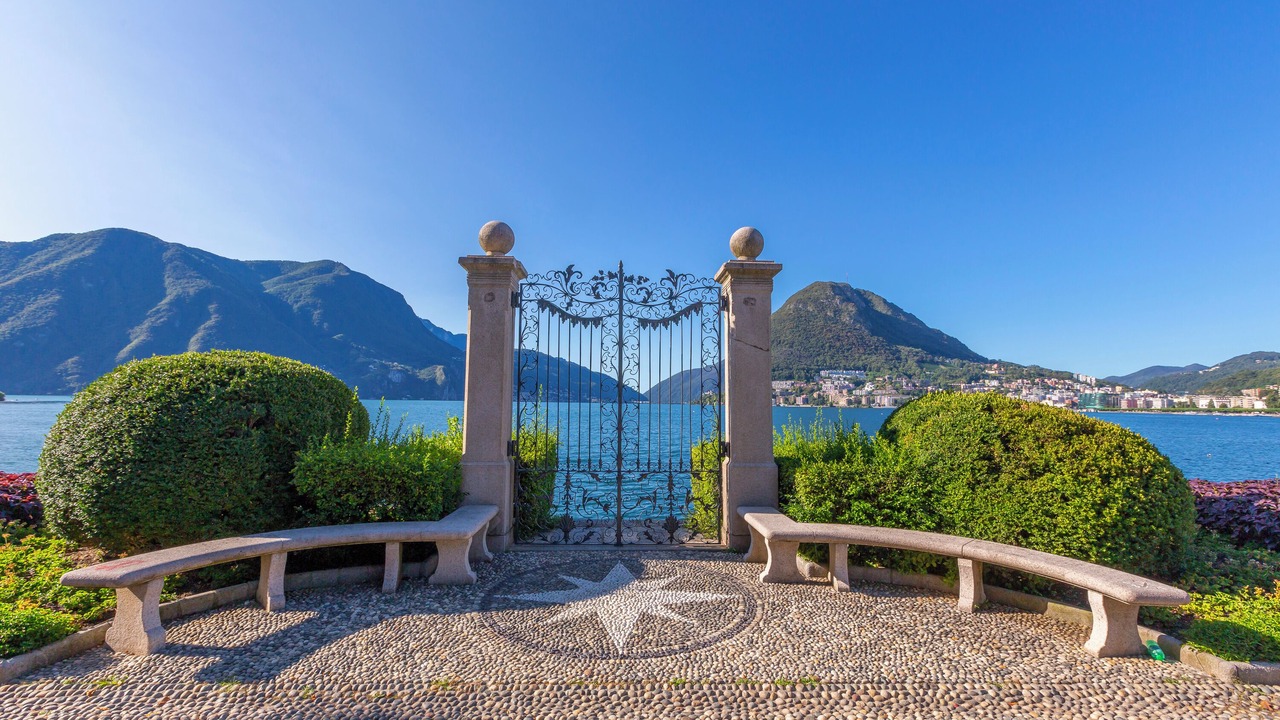 Photo of Outdoor in Sigirino