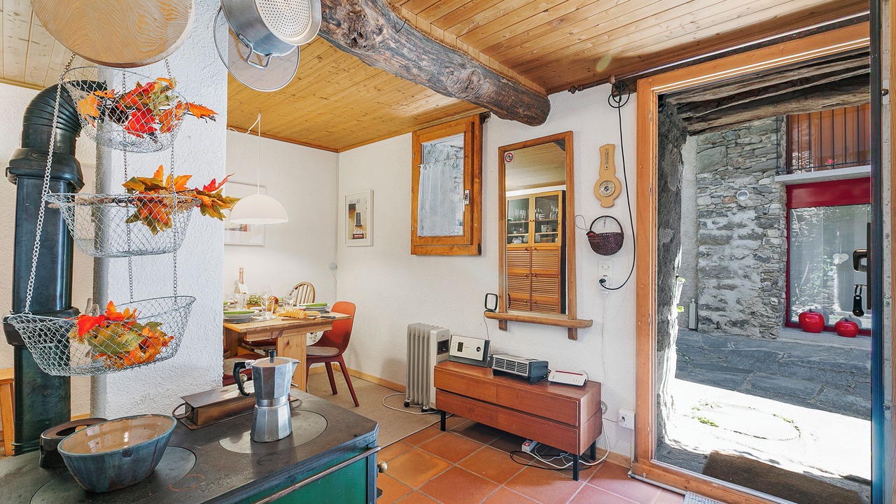 Photo of Bedroom in Sigirino