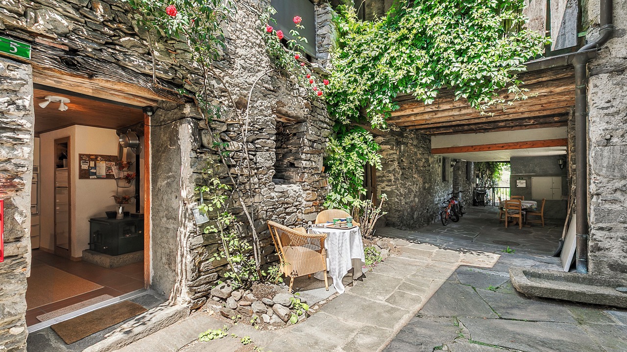 Photo of Outdoor in Sigirino