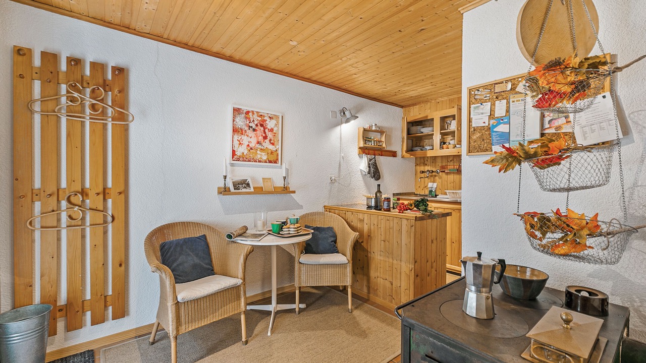 Photo of Bedroom in Sigirino