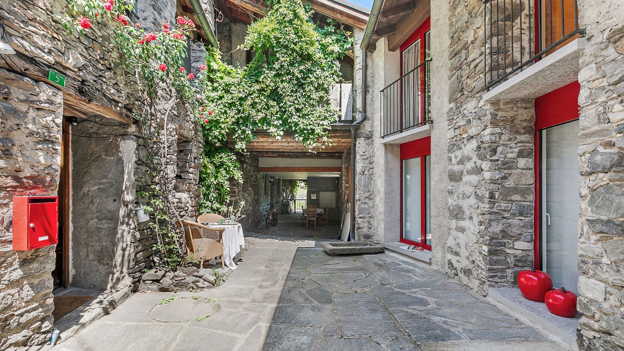 Photo of Outdoor in Sigirino