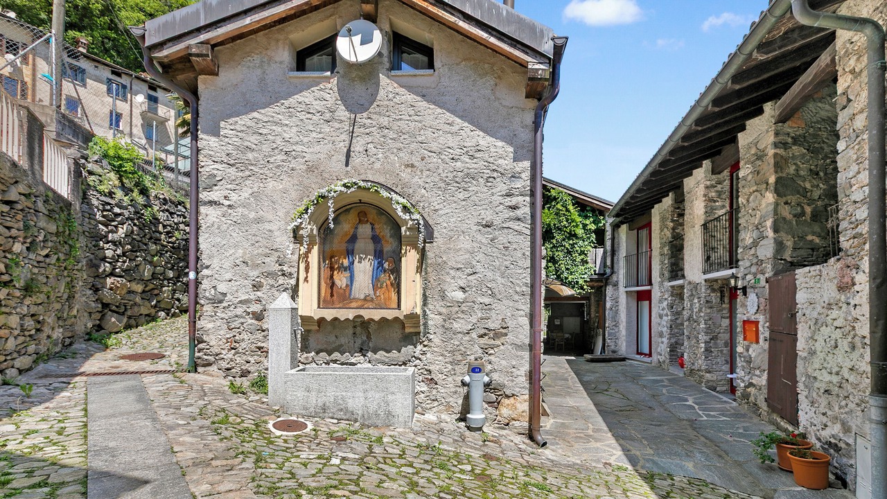 Photo of Outdoor in Sigirino