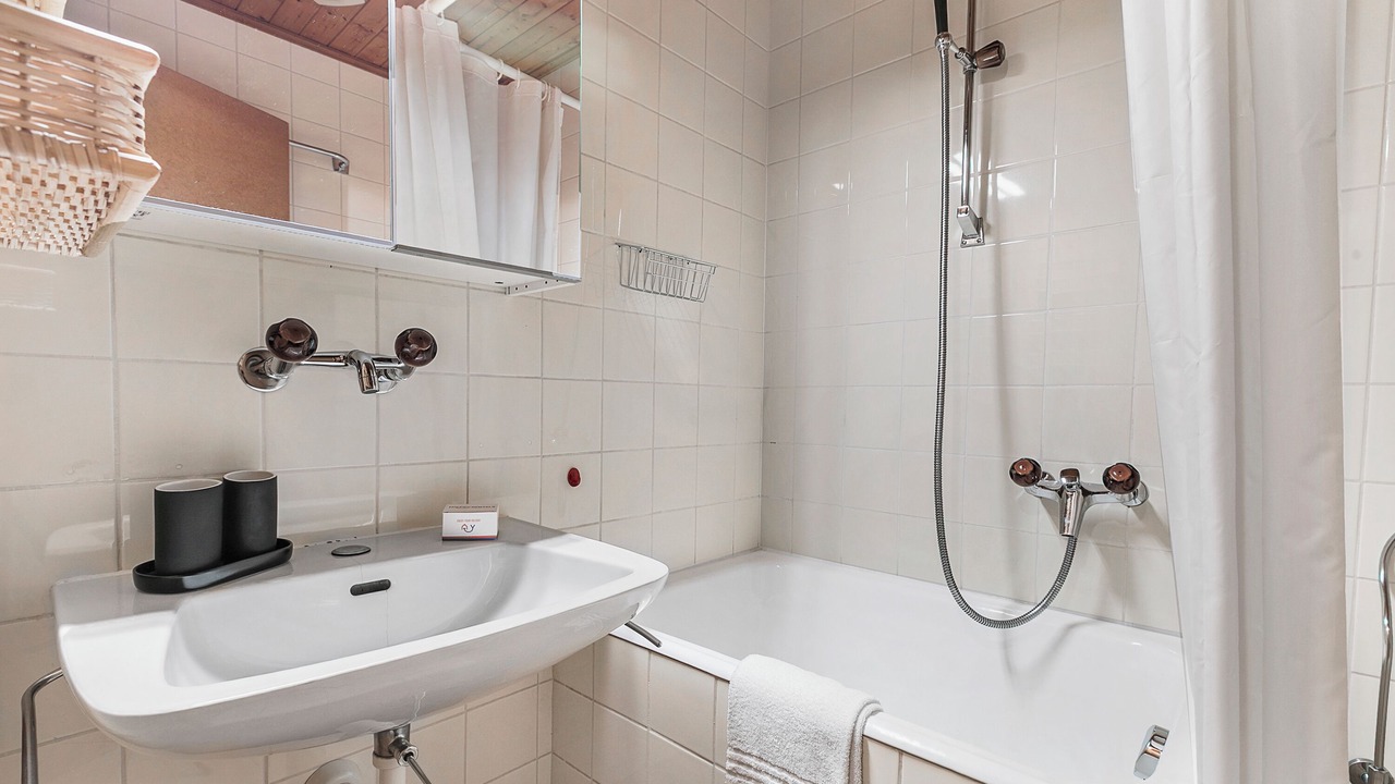 Photo of Bathroom in Sigirino