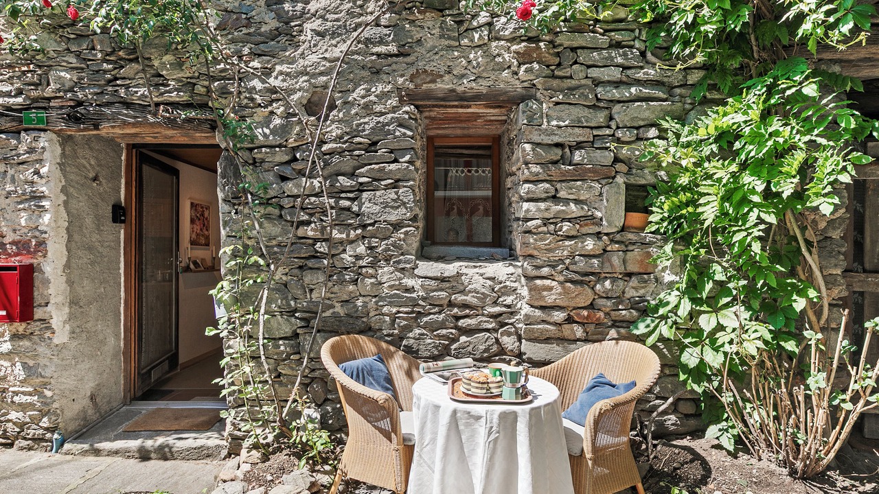 Photo of Outdoor in Sigirino