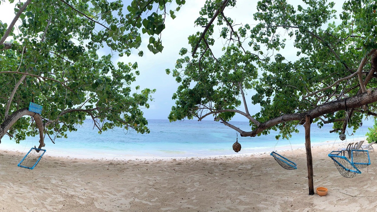 Photo of Outdoor in Mahibadhoo