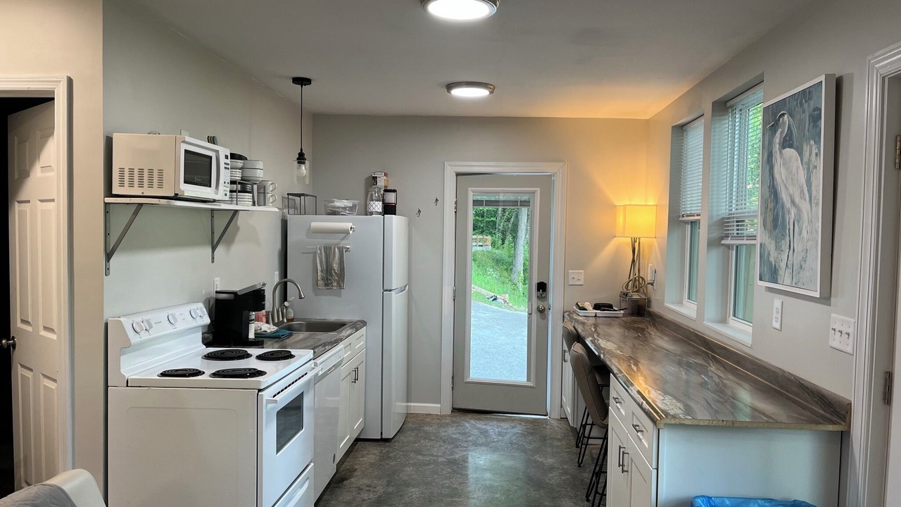 Photo of Kitchen in Waverly