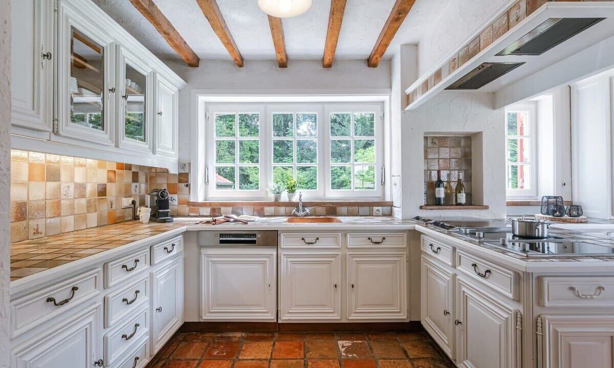 Photo of Kitchen in Jabbeke