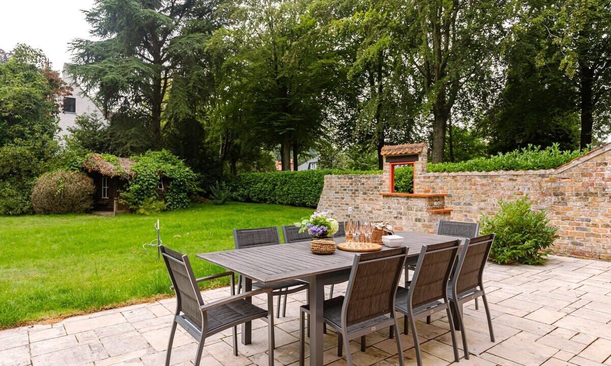 Photo of Outdoor in Jabbeke