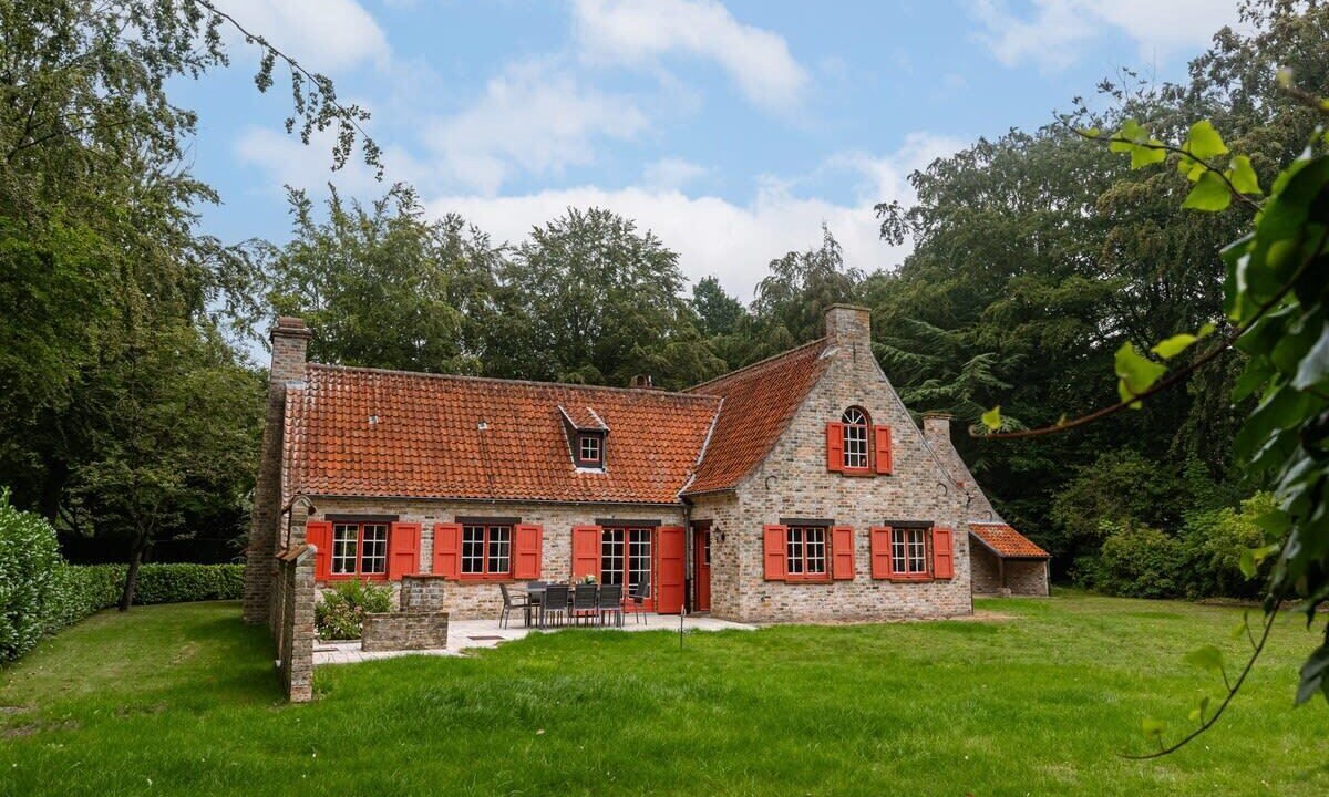 Photo of Outdoor in Jabbeke