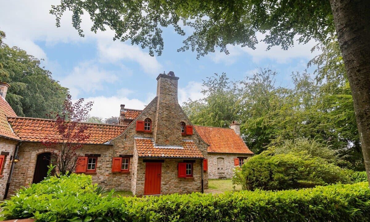 Photo of Outdoor in Jabbeke
