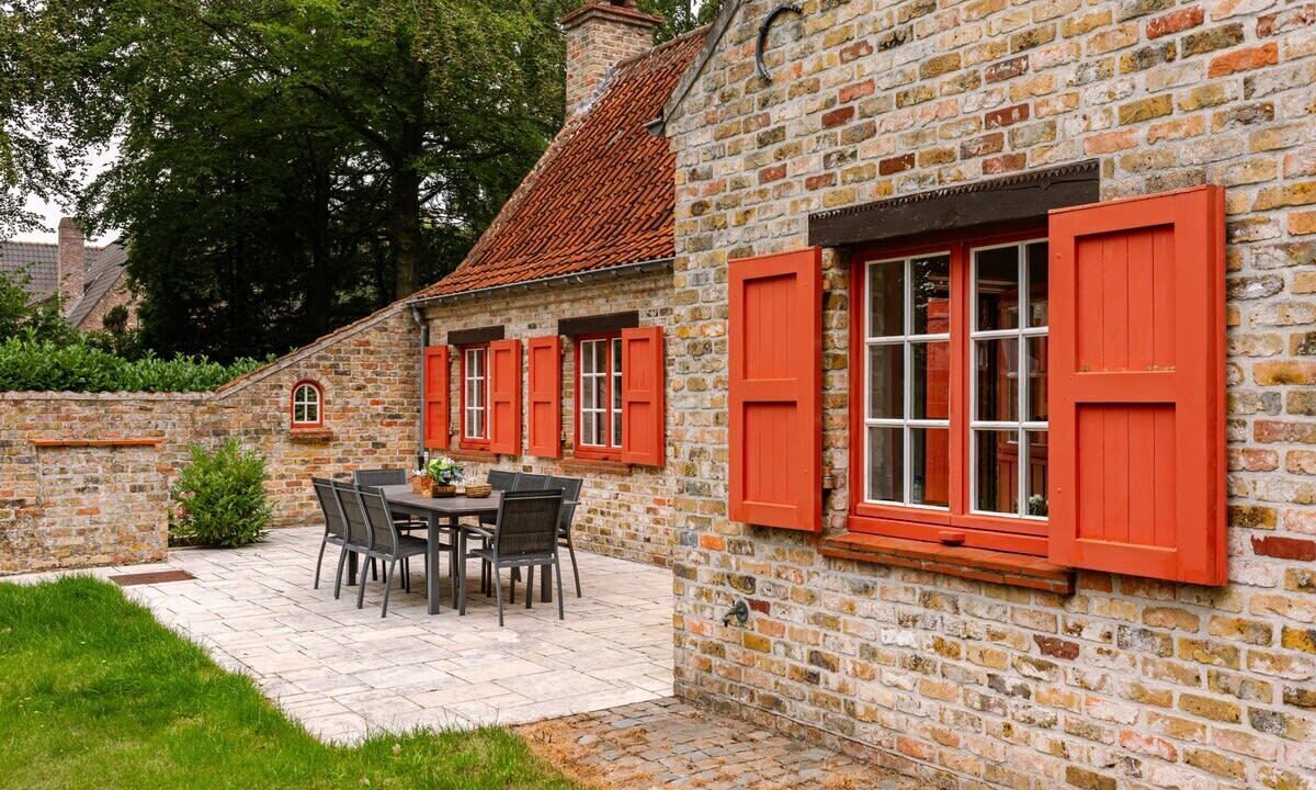 Photo of Outdoor in Jabbeke