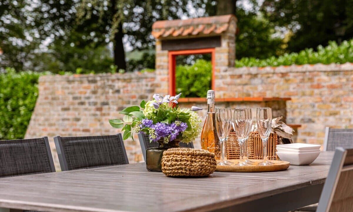 Photo of Outdoor in Jabbeke