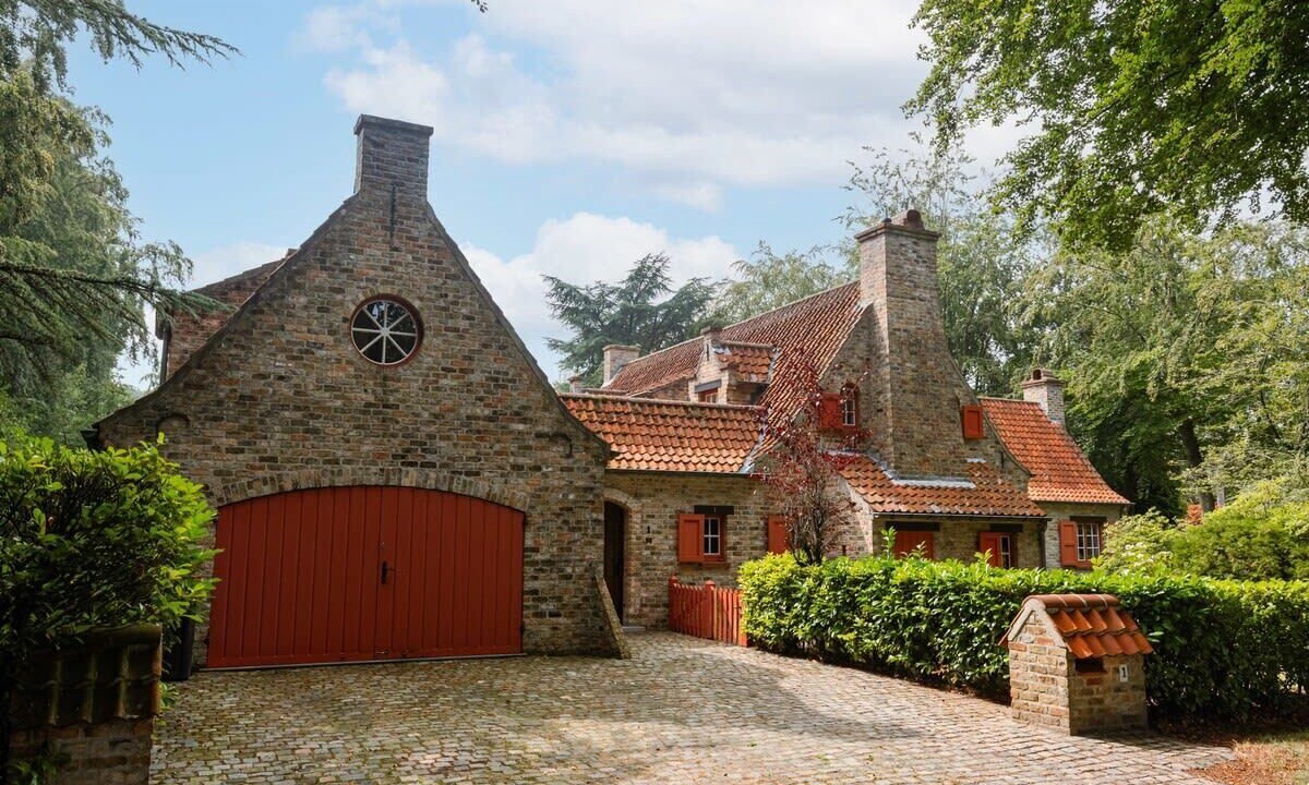 Photo of Outdoor in Jabbeke