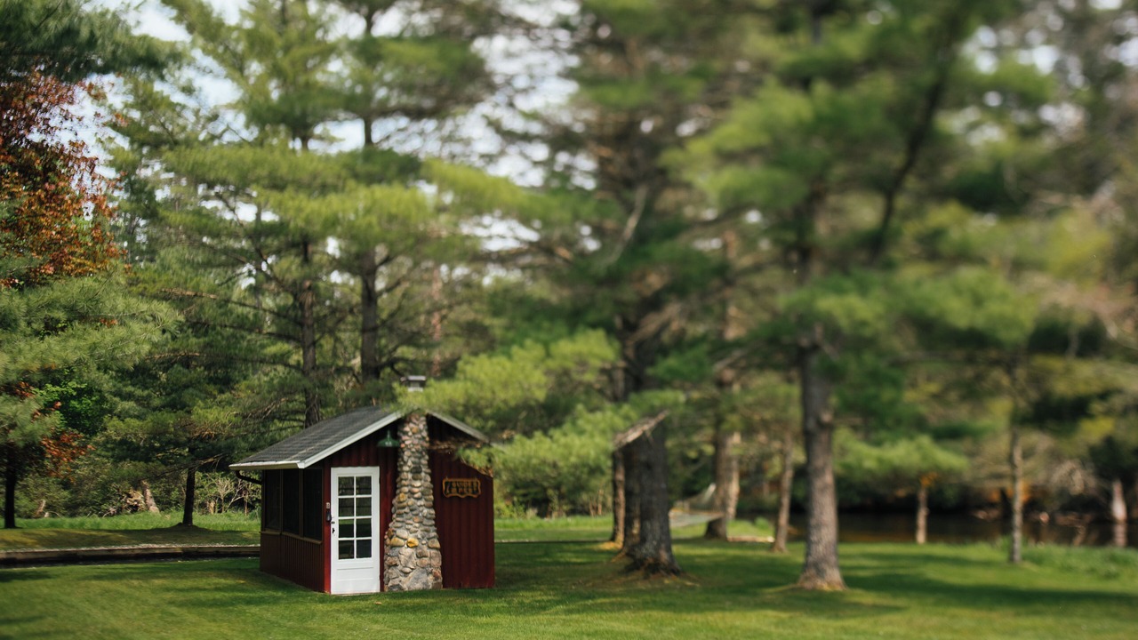 Photo of Outdoor in Grayling