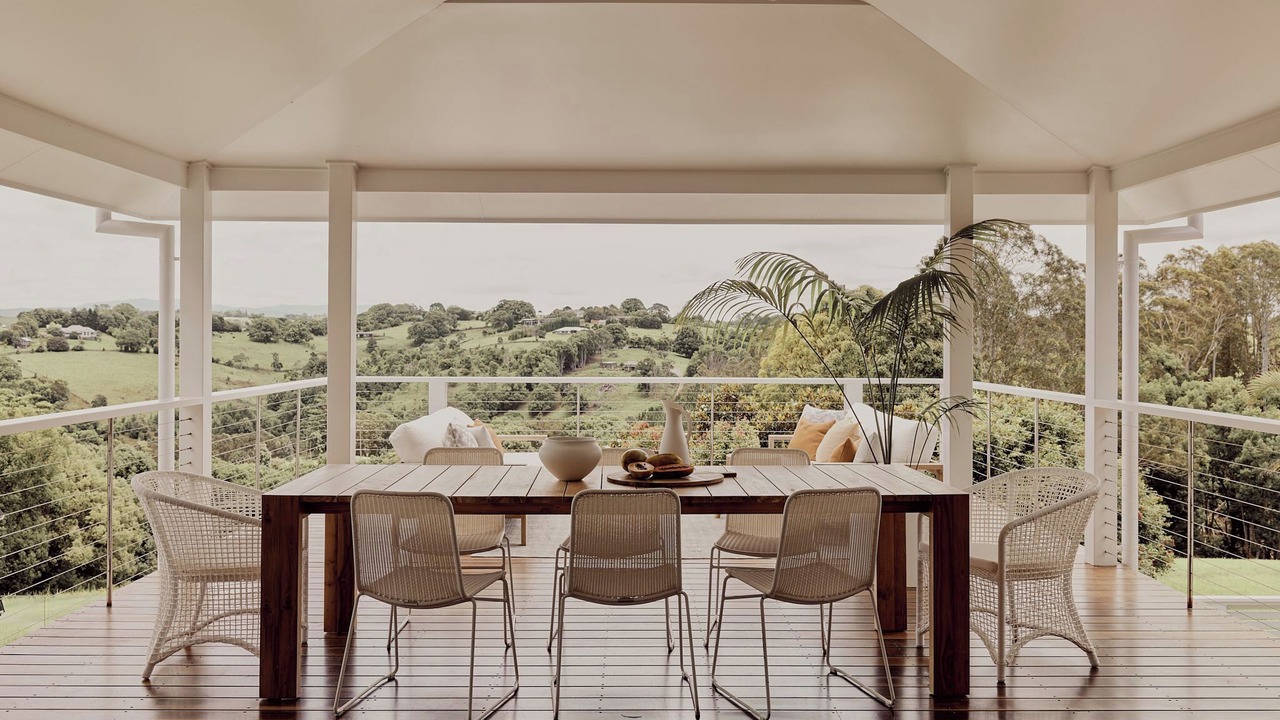 Photo of Outdoor in Bangalow