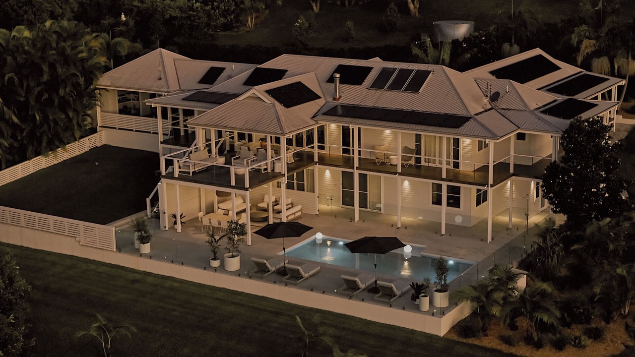 Photo of Outdoor in Bangalow