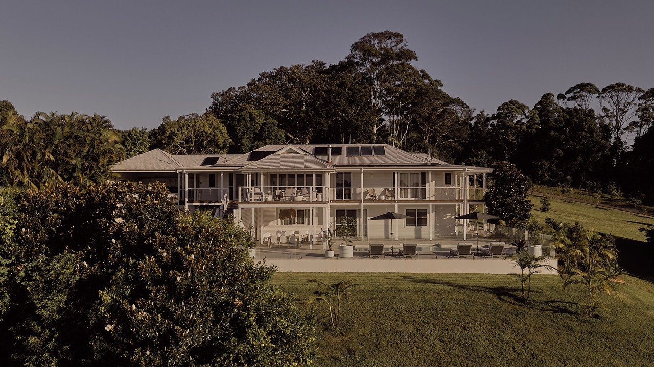 Photo of Outdoor in Bangalow