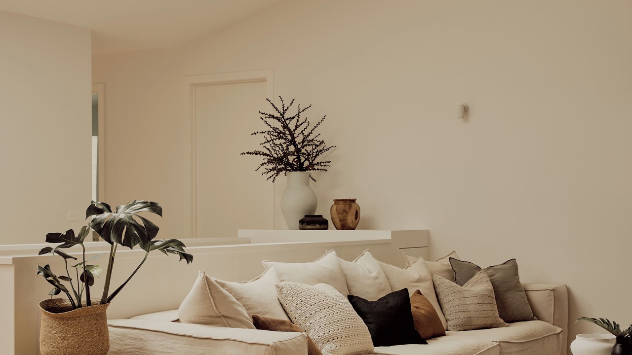 Photo of Livingroom in Bangalow