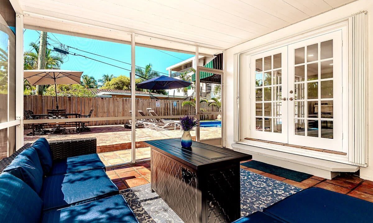 Photo of Outdoor in Cypress Point