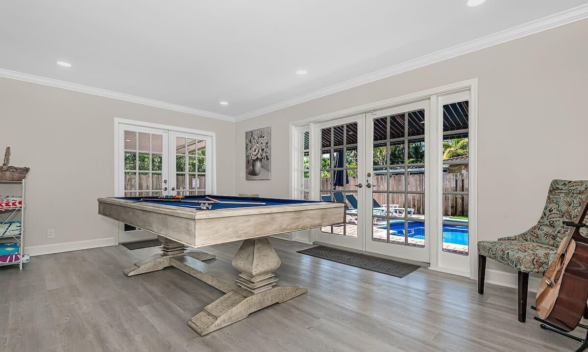 Photo of Bedroom in Cypress Point
