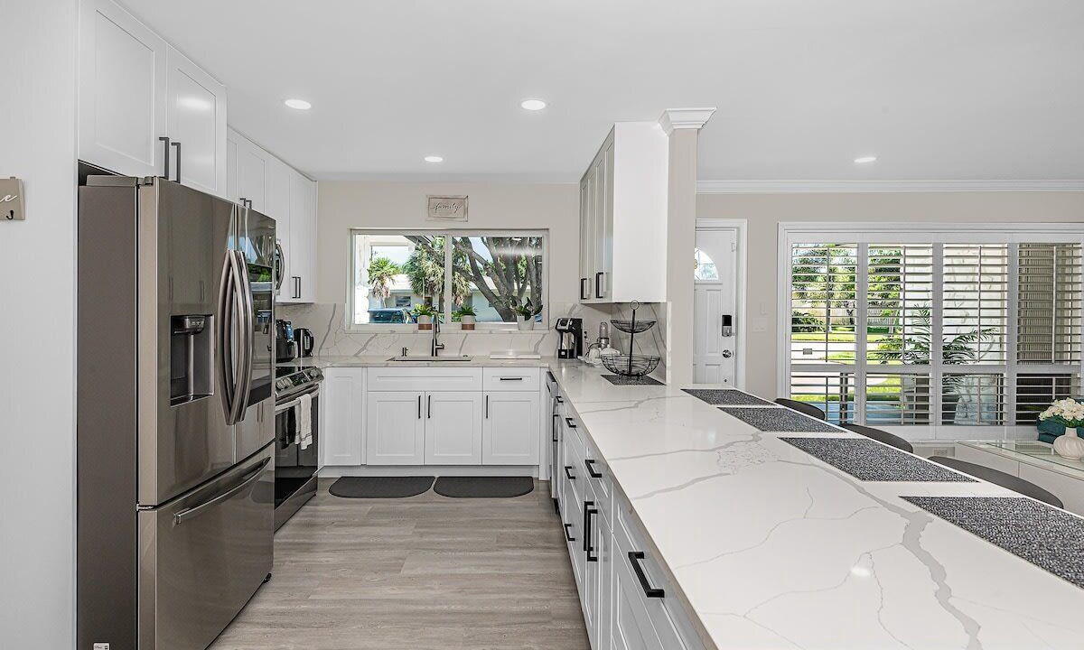 Photo of Kitchen in Cypress Point