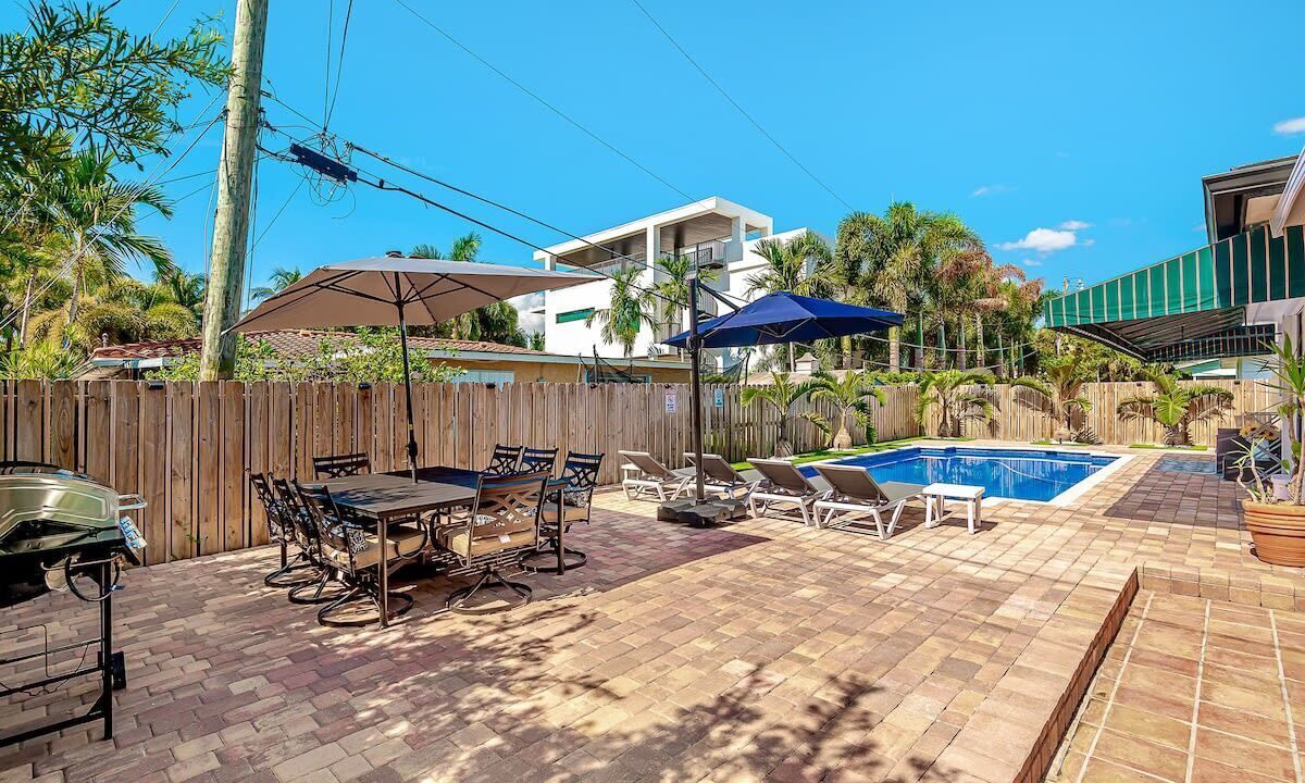 Photo of Outdoor in Cypress Point